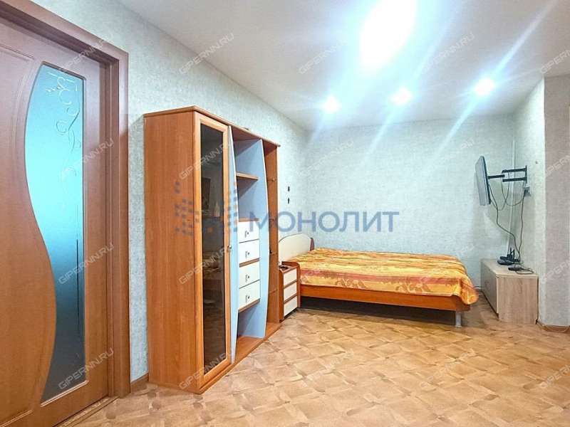 двухкомнатная квартира на Путейской улице дом 5А