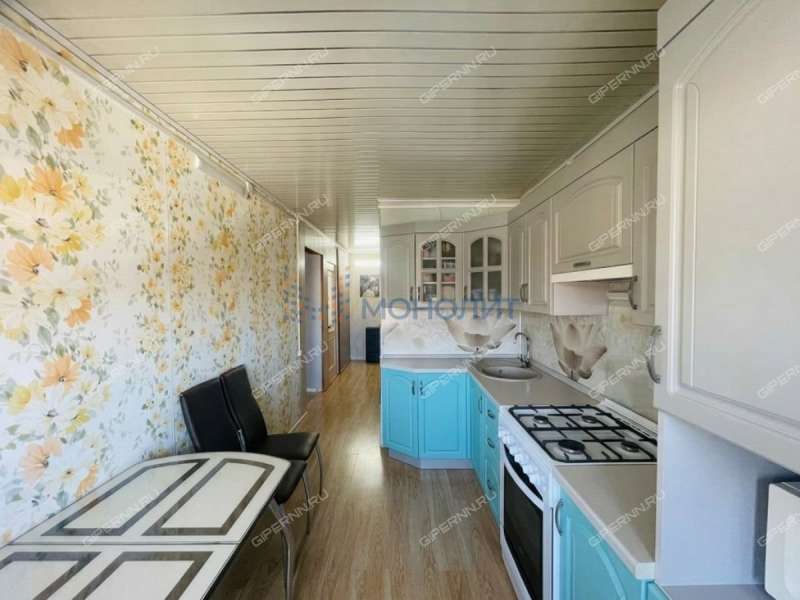 земельный участок 1,5 сотки Серпуховская улица