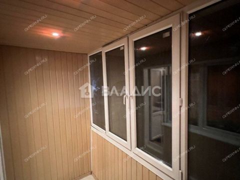 3-komnatnaya-ul-melnikova-d-30 фото