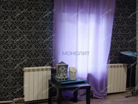 dom-selo-vyazovka-kstovskiy-rayon фото