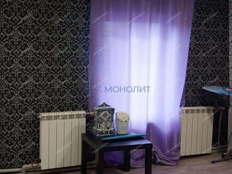 дом на Широкой улице село Вязовка