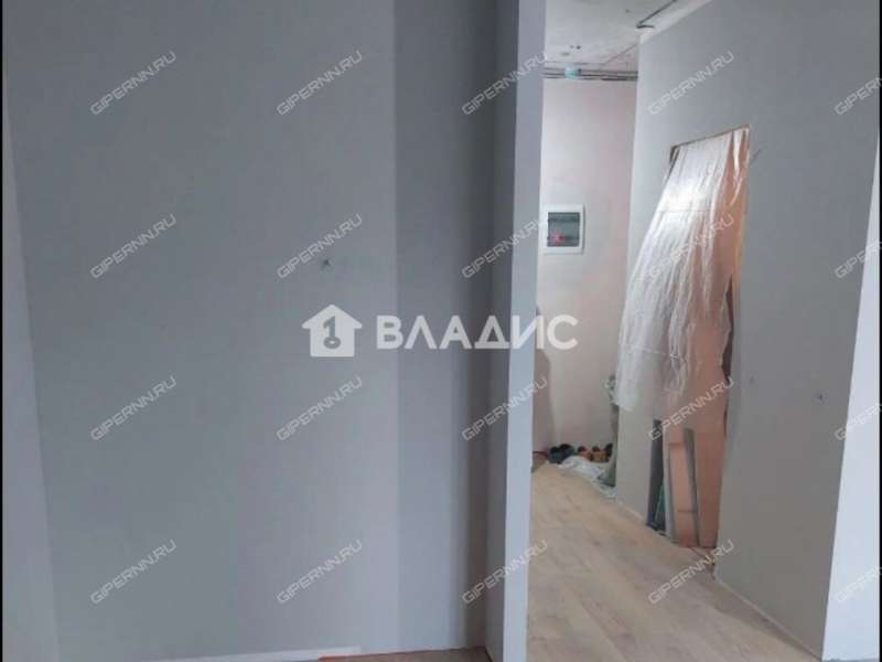 двухкомнатная квартира на Светлогорской улице дом 6