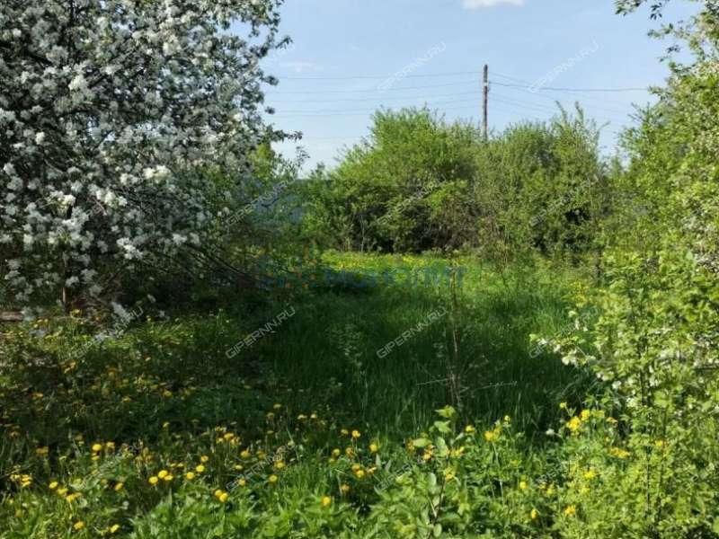 дом на улице Коминтерна рабочий посёлок Малое Козино