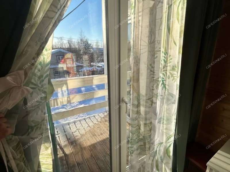 дом на ТСН Стройгаз