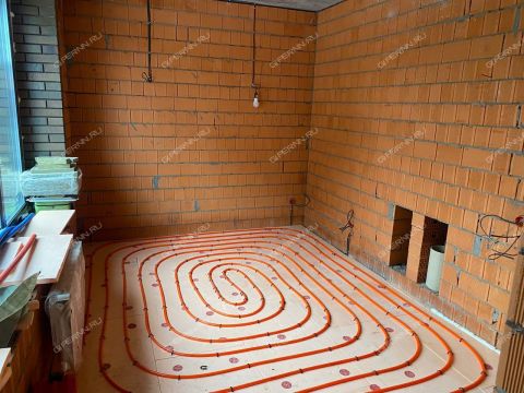 dom-poselok-lyahovo-balahninskiy-municipalnyy-okrug фото