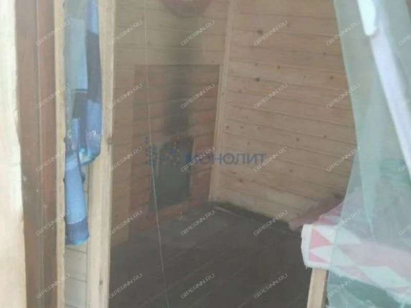 дом на N5 ГАЗ тер. ТСН