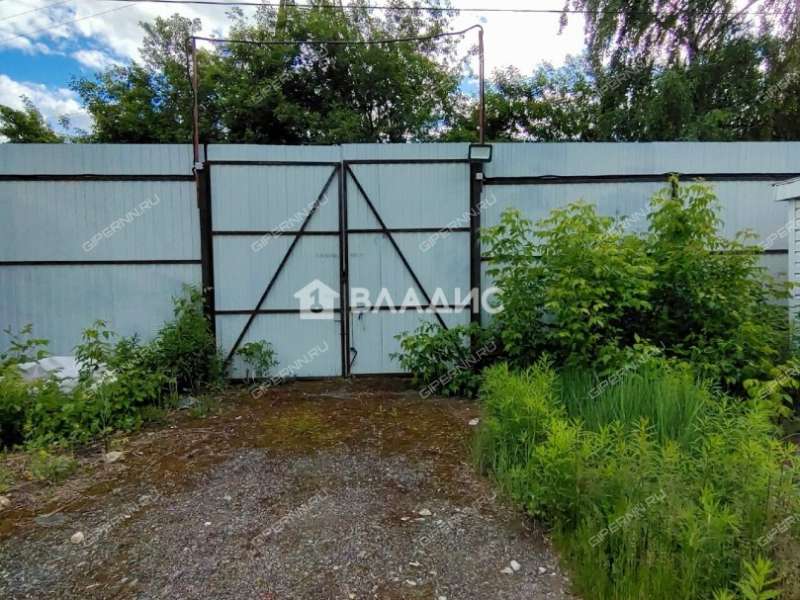 земельный участок 6 соток улица Застройщиков