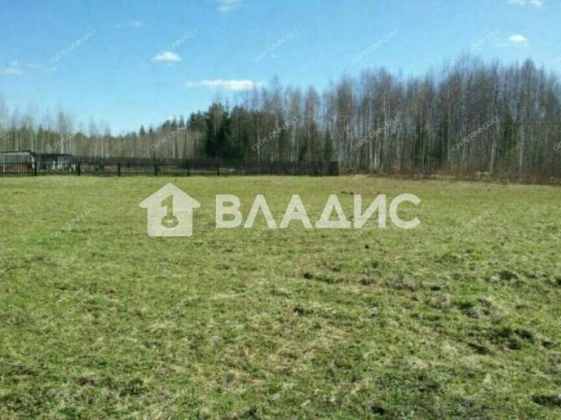 земельный участок 10,14 сотки село Останкино