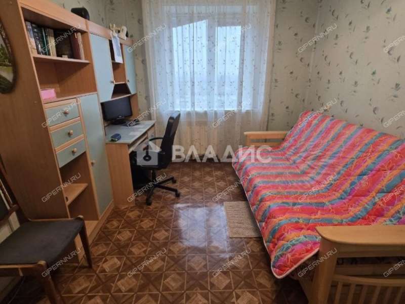 двухкомнатная квартира на Южном шоссе дом 2