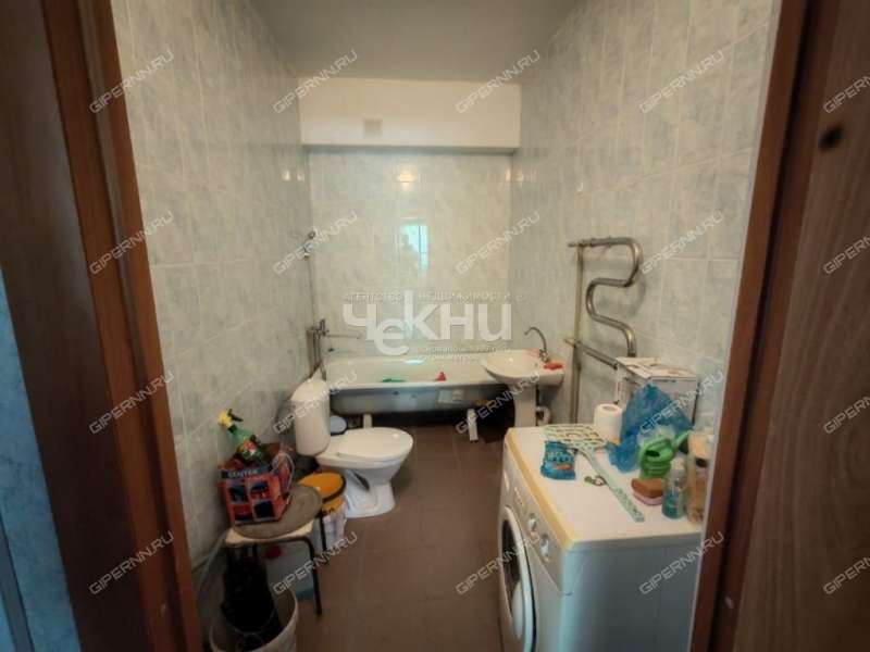 дом на улице Центральная деревня Молчаново