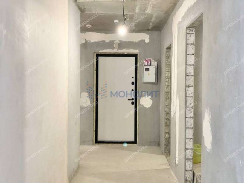 двухкомнатная квартира на Московском шоссе дом 167 к2