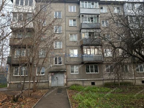 2-komnatnaya-poselok-berezovskiy-ul-raketnaya-d-2a фото