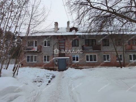 1-komnatnaya-poselok-druzhnyy-kstovskiy-rayon фото