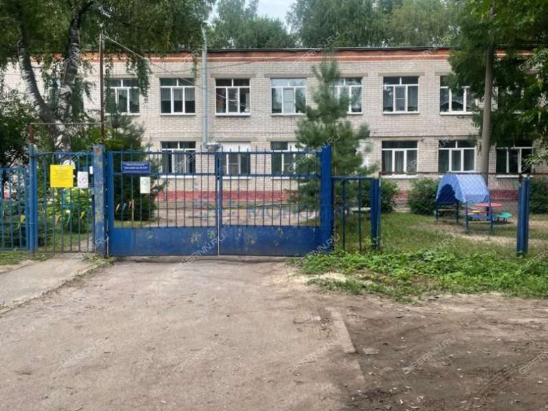 однокомнатная квартира в переулке Паскаля дом 6