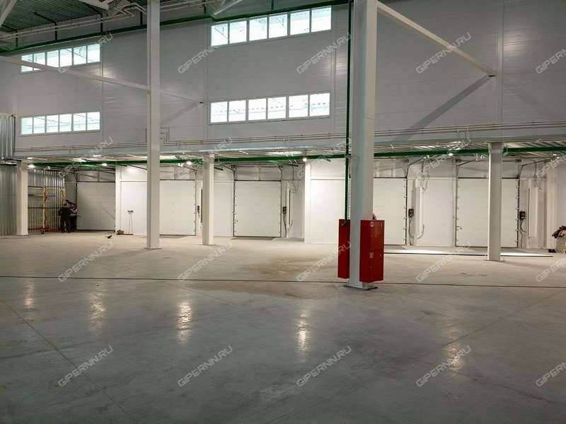 помещение под склад на Московское ш, д.300