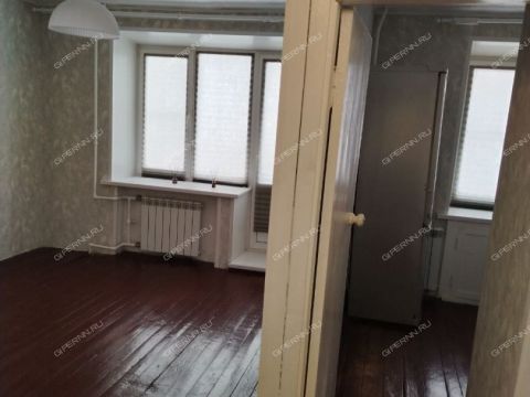 1-komnatnaya-ul-permyakova-d-16 фото