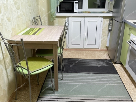 2-komnatnaya-ul-admirala-makarova-d-12 фото