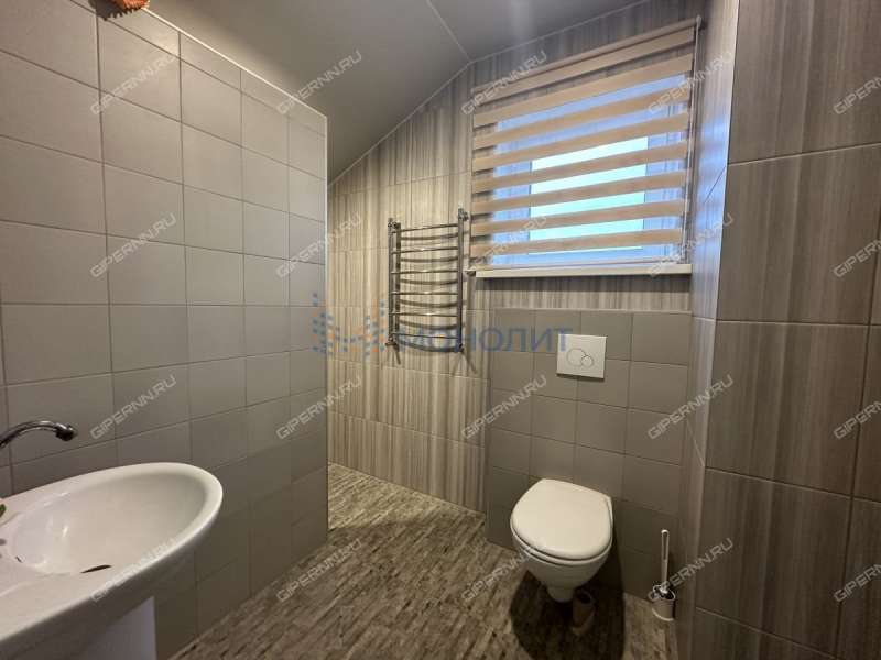 дом на улице Дальняя деревня Опалиха