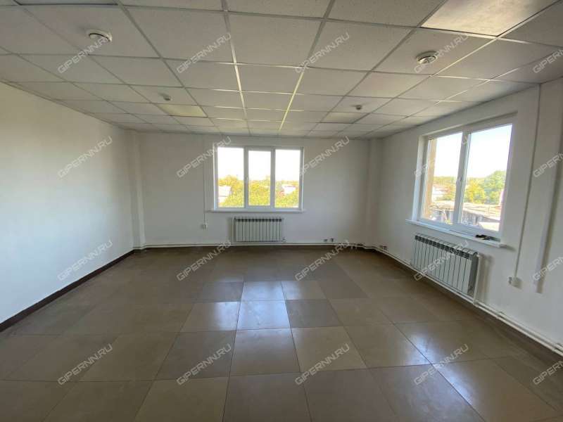 помещение под помещение свободного назначения, офис на Автоматной улице