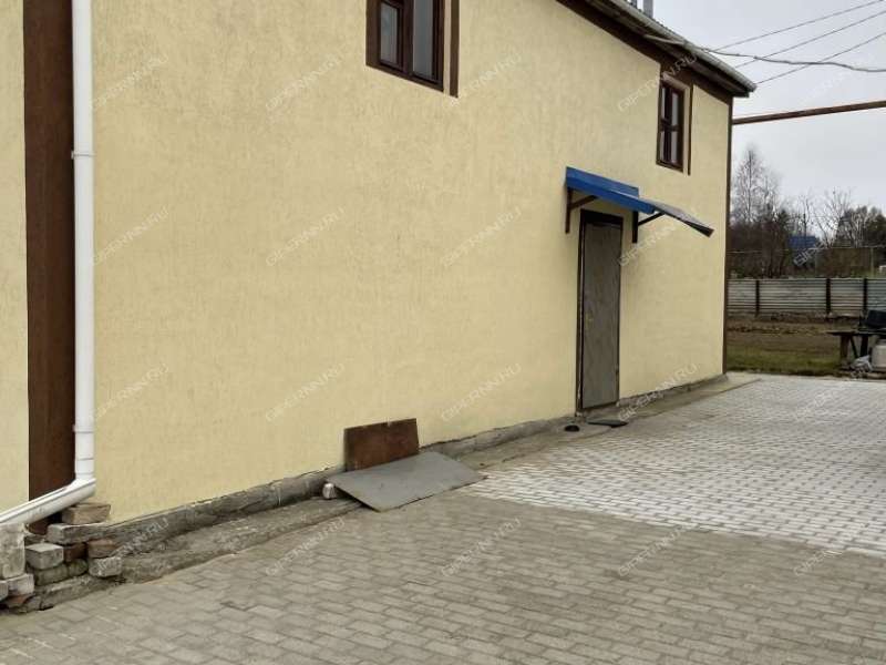 таунхаус на Школьная