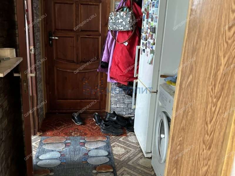 дом на улице Серова рабочий посёлок Горбатовка