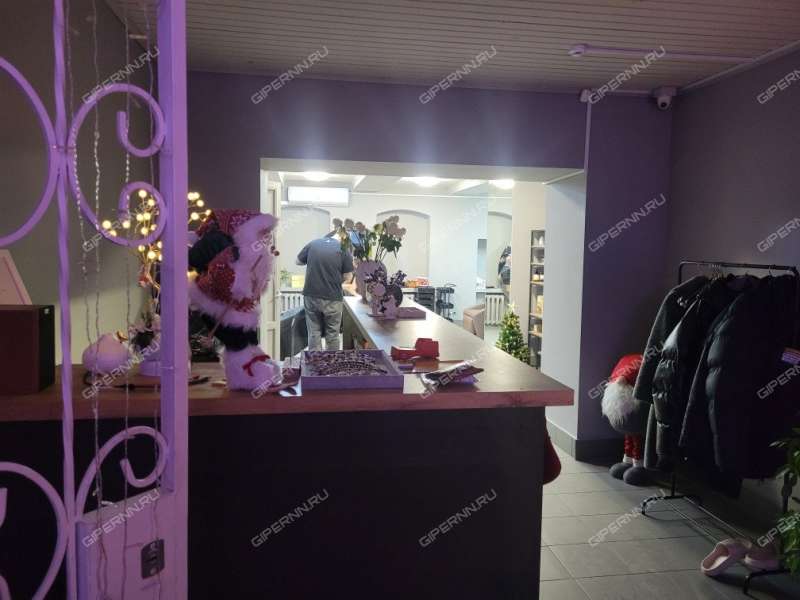 помещение под помещение свободного назначения на Ильинской улице