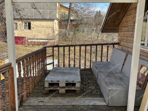 dacha-selo-bezvodnoe-kstovskiy-rayon фото