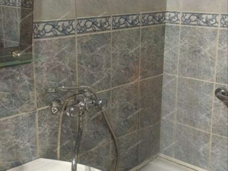 однокомнатная квартира на улице Пирогова дом 3 город Балахна