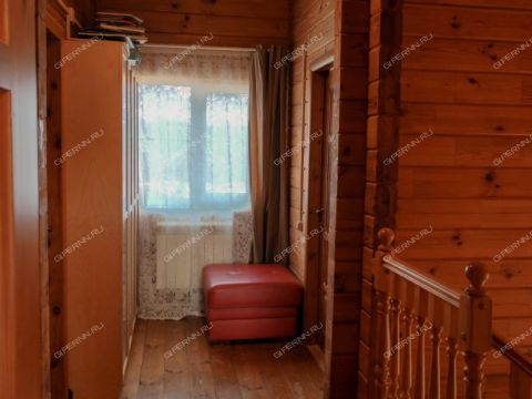 dom-rabochiy-poselok-dalnee-konstantinovo-dalnekonstantinovskiy-rayon фото