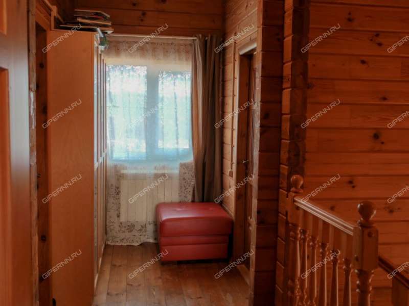 дом на Солнечная ул. Грин Парк мкр