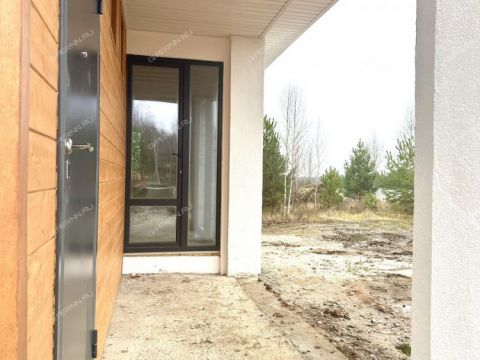 dom-derevnya-maydan-kstovskiy-rayon фото