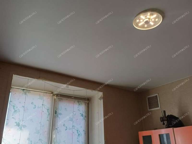 двухкомнатная квартира на улице Куйбышева дом 3