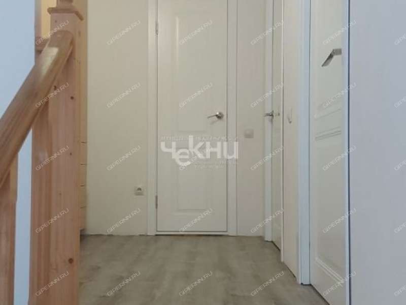 таунхаус на Вятская ул село Большая Ельня