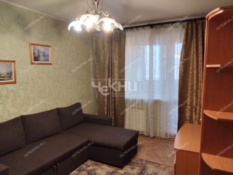 2-komnatnaya-ul-sergeya-esenina-d-5 фото