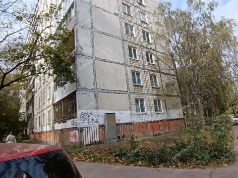 2-komnatnaya-ul-volodarskogo-d-9 фото