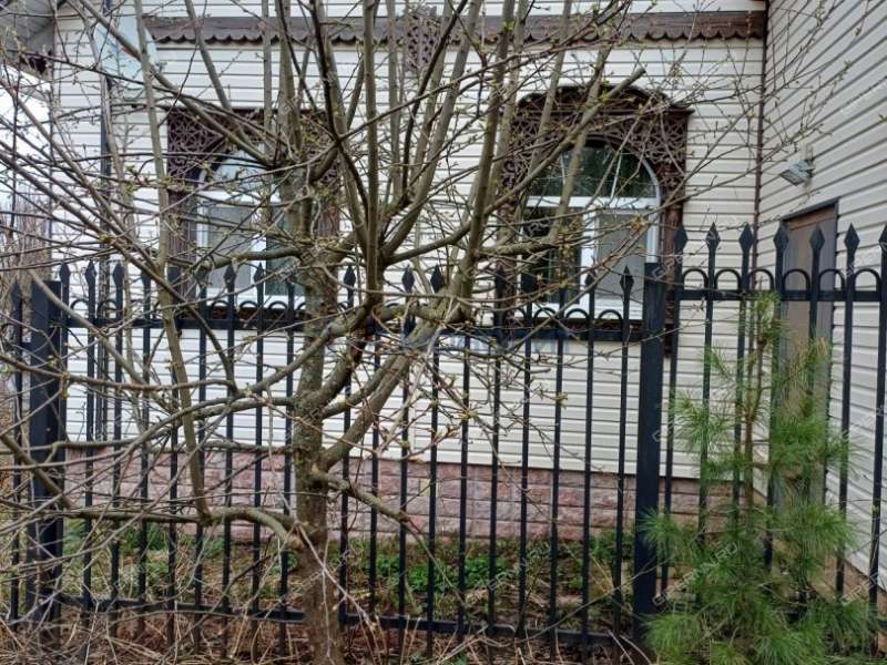 дом на Нагорная деревня Шапкино