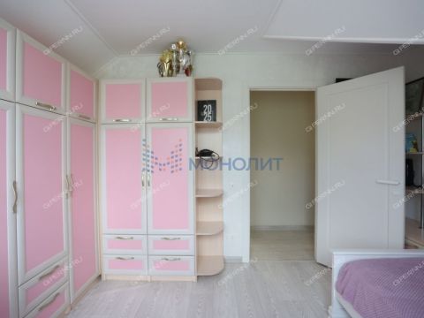 selo-vyazovka-kstovskiy-rayon фото