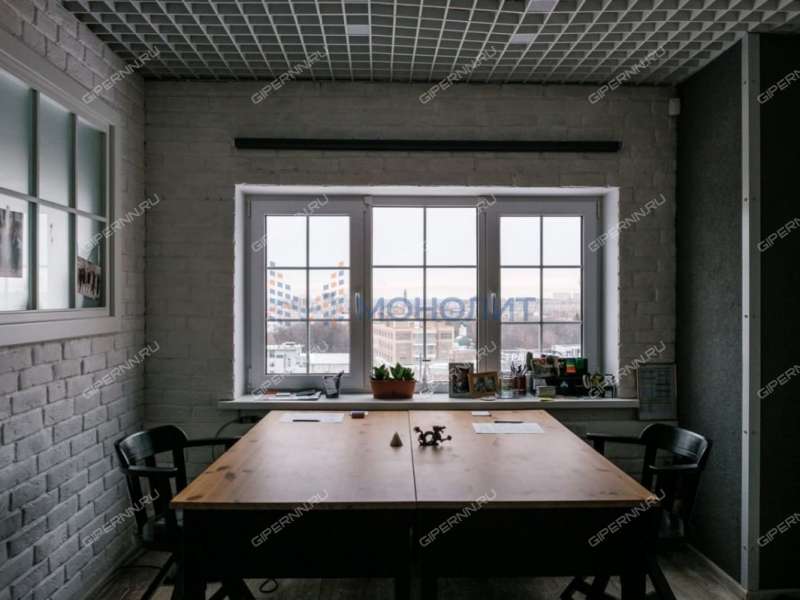 помещение под офис на Решетниковской улице