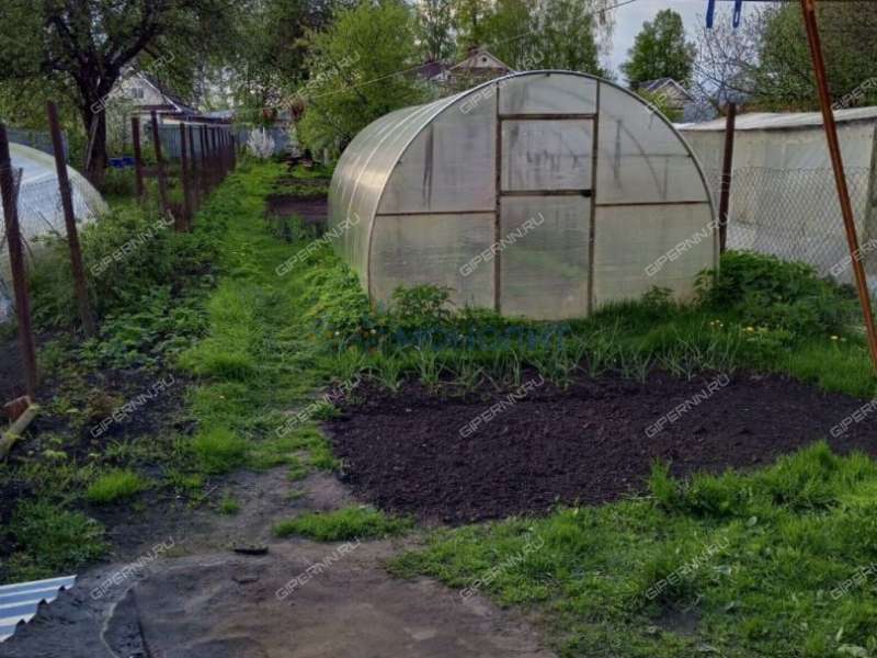 1/2 дома на улице Ленина город Богородск