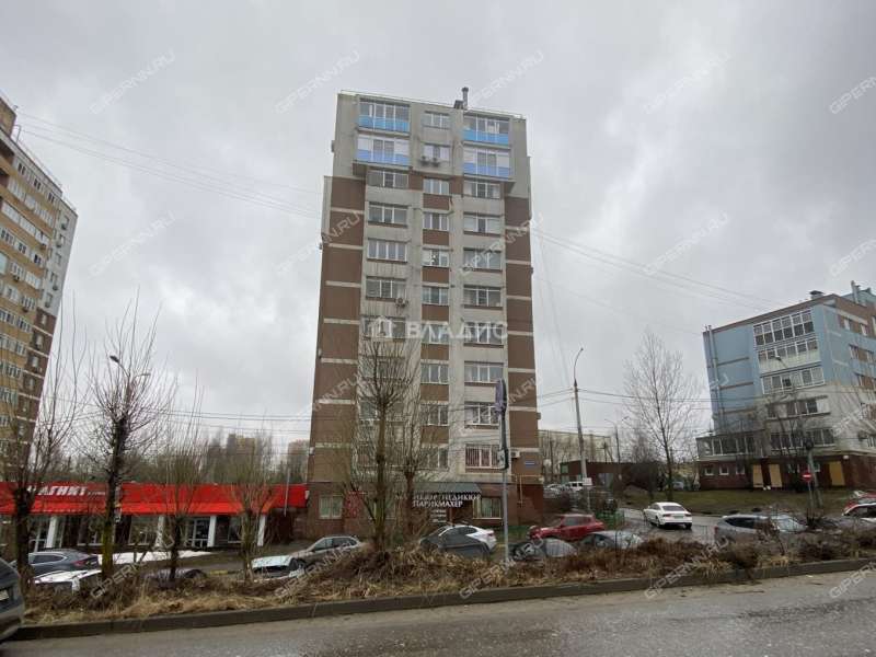 помещение под офис на Академической улице деревня Афонино