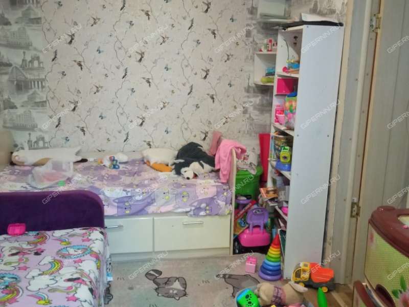 двухкомнатная квартира на Композиторской улице дом 14