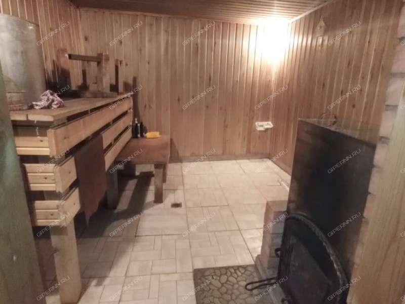 1/2 дома на улице Чванова