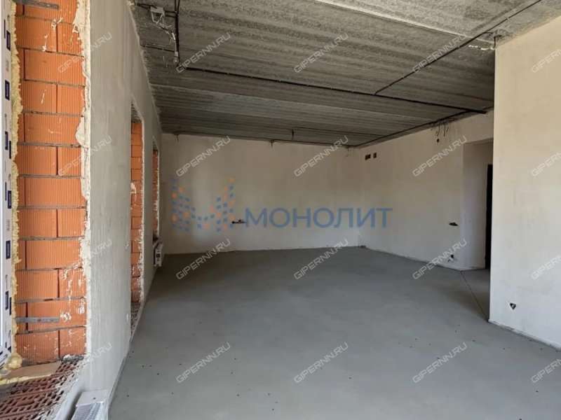 дом на улице Никольская село Каменки