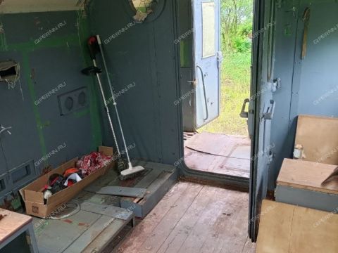 dacha-akaciya-snt-kstovskiy-rayon фото