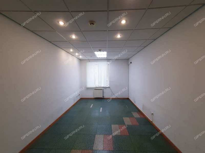 помещение под офис на Ошарская ул., д.14