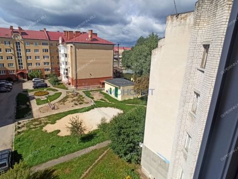 1-komnatnaya-poselok-druzhnyy-kstovskiy-rayon фото
