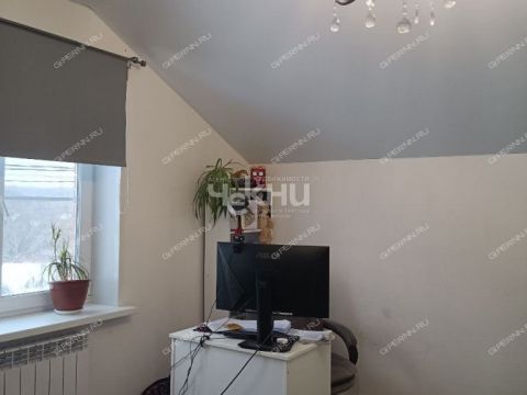 dom-derevnya-cheremisskoe-kstovskiy-rayon фото