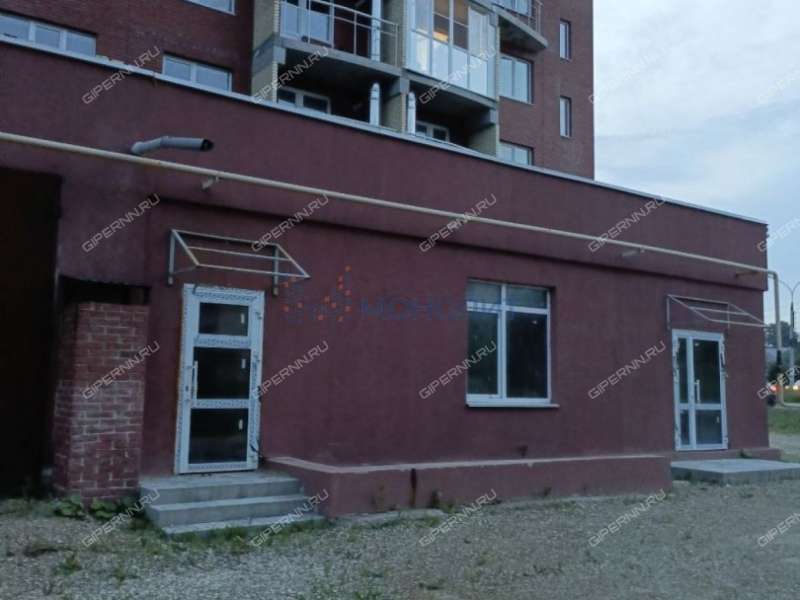 помещение под офис, торговую площадь на улице 50 лет ВЛКСМ город Арзамас