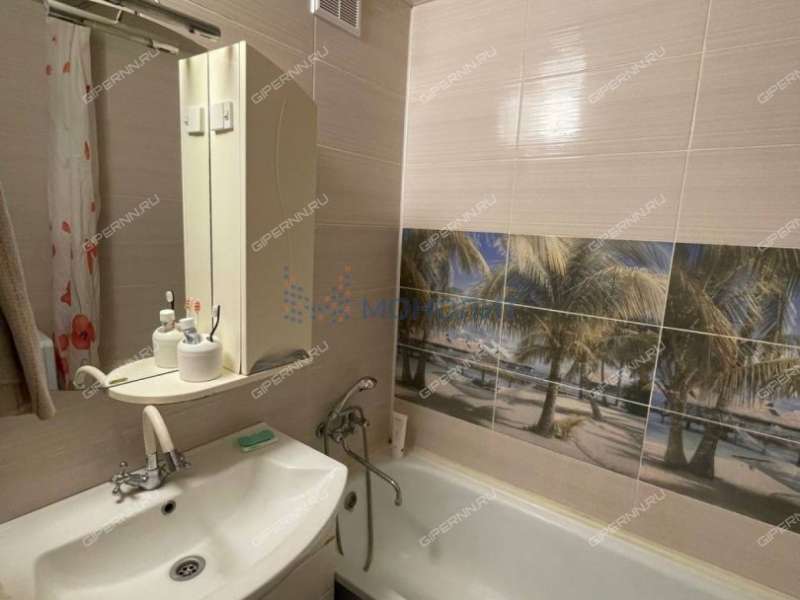 однокомнатная квартира на проспекте Победы дом 8А город Кстово