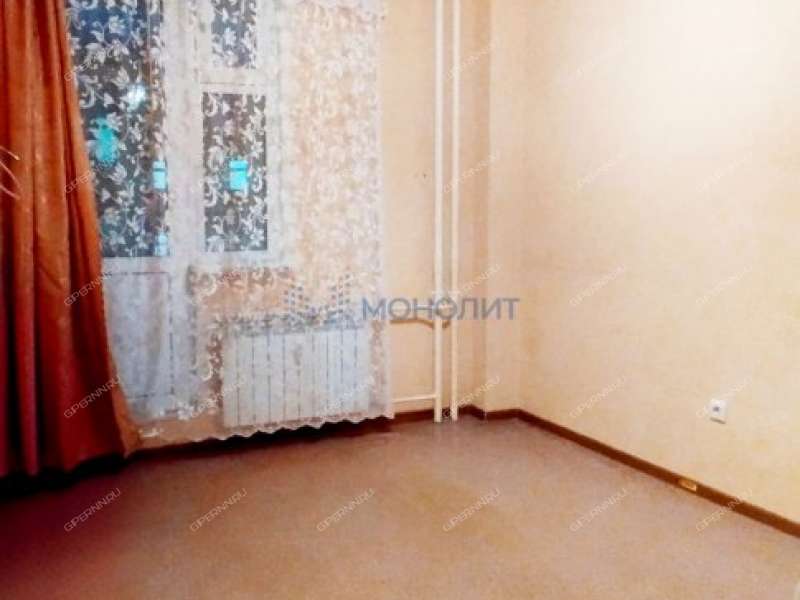 квартира-студия на Южном бульваре дом 14